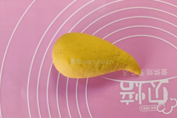 南瓜馒头的做法图解11