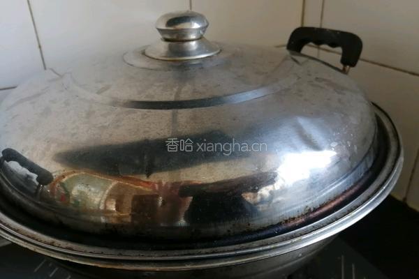 牛肉芹菜水饺的做法图解9