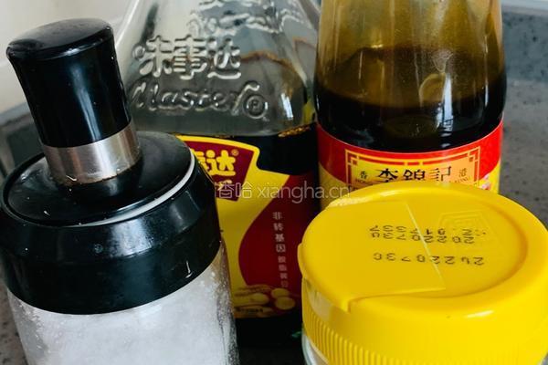 香脆椒盐虾的做法图解4