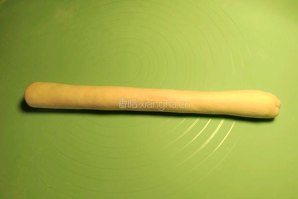 自制香菇鲜肉小笼包的做法图解19
