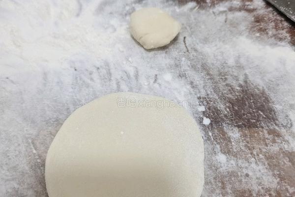 猪肉韭菜饺子的做法图解18