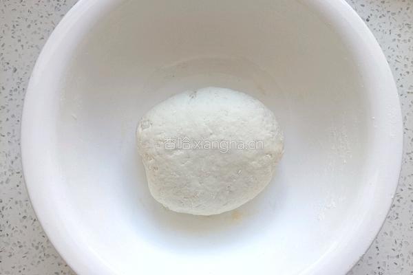 水煎包的做法图解4