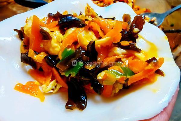 素三鲜馅饺子的做法图解8
