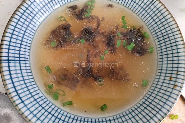 韭菜鲜肉馄饨的做法图解11
