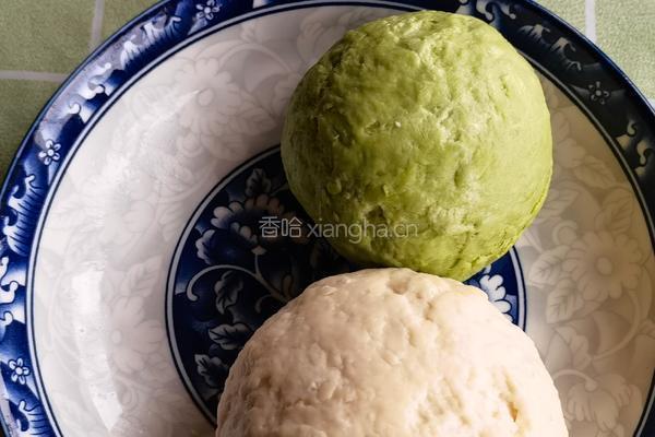 饺子 的做法图解1