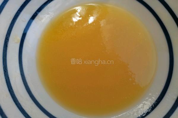 酸奶黄月饼的做法图解10