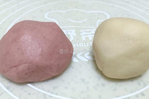 开口酥的做法图解9