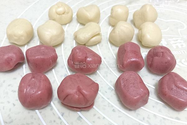 开口酥的做法图解10