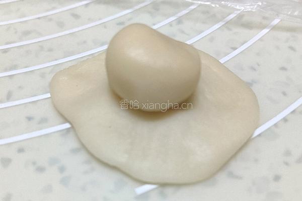 开口酥的做法图解11
