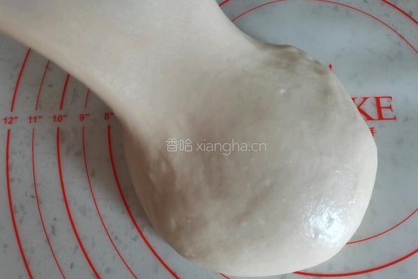 鲜肉酥饼的做法图解10