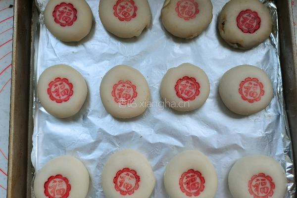 鲜肉酥饼的做法图解18