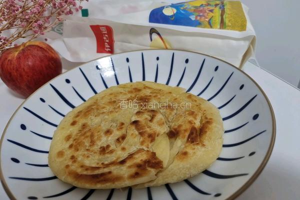 死面饼的做法图解14