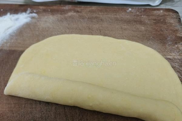 死面饼的做法图解7