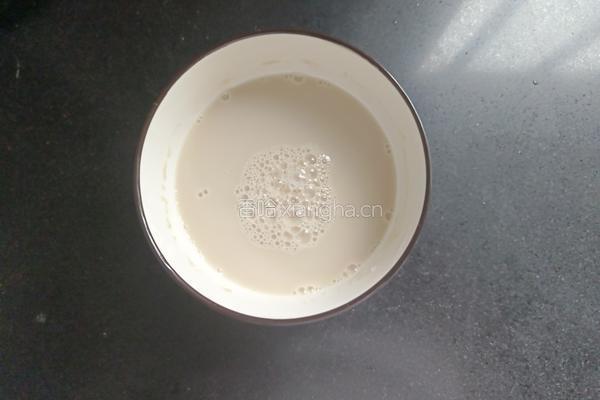 无油无糖的甜大饼的做法图解5