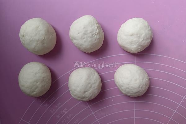 酒酿饼的做法图解9