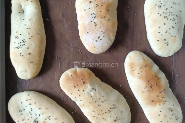 无油无糖的甜大饼的做法图解14