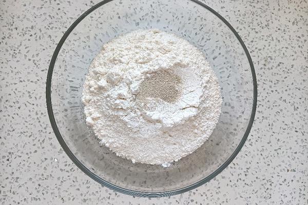 南瓜牛角包的做法图解5