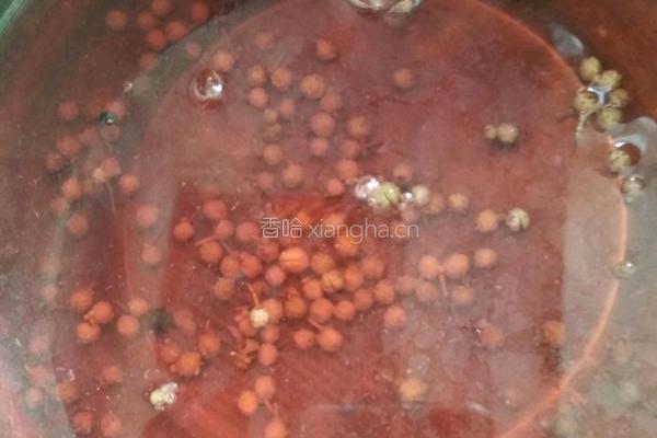 猪肉灌汤小笼包的做法图解11