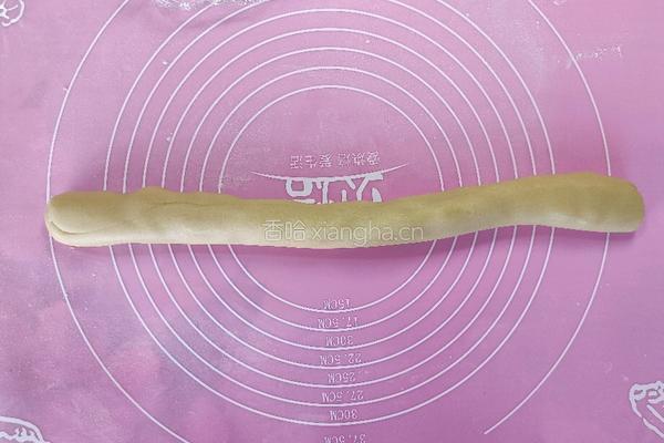 黑芝麻月饼的做法图解9