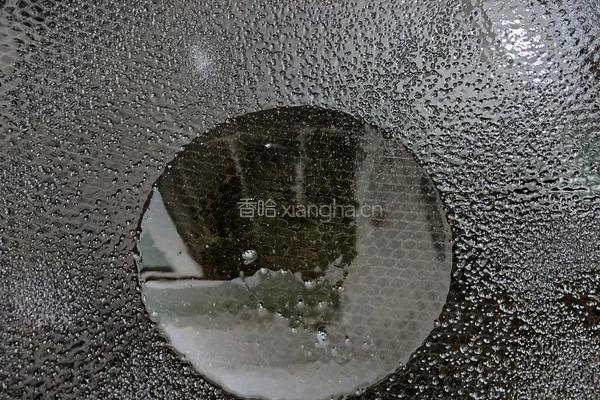 红烧罗飞鱼的做法图解4