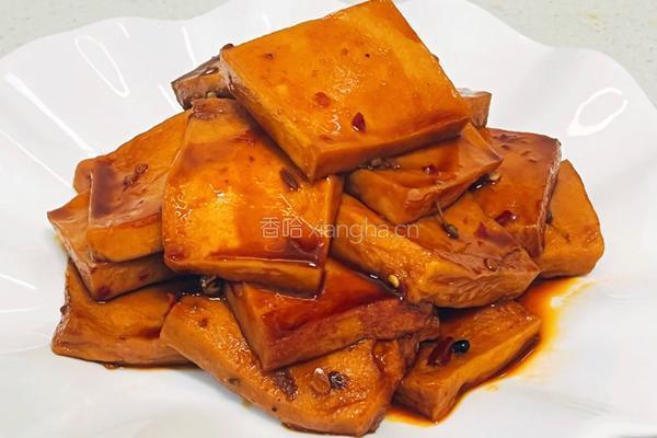 卤鸭翅和鸡爪的做法图解10