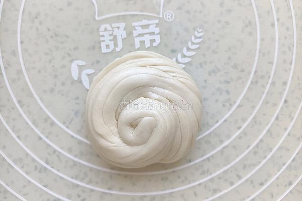 盘丝饼的做法图解9