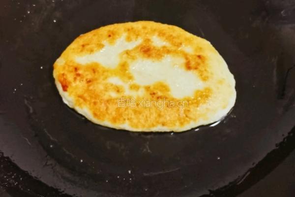 糖酥饼的做法图解19