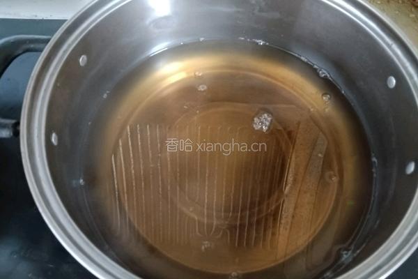红糖姜枣茶的做法图解5