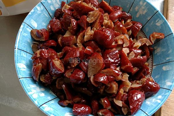 红糖姜枣茶的做法图解7