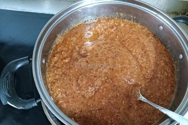 红糖姜枣茶的做法图解10