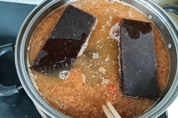 红糖姜枣茶的做法图解11