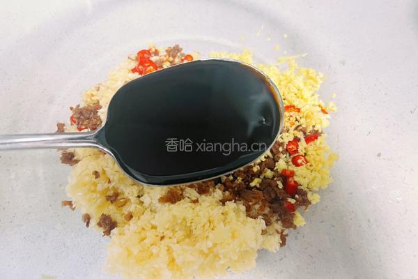 酸辣柠檬鸡爪的做法图解7