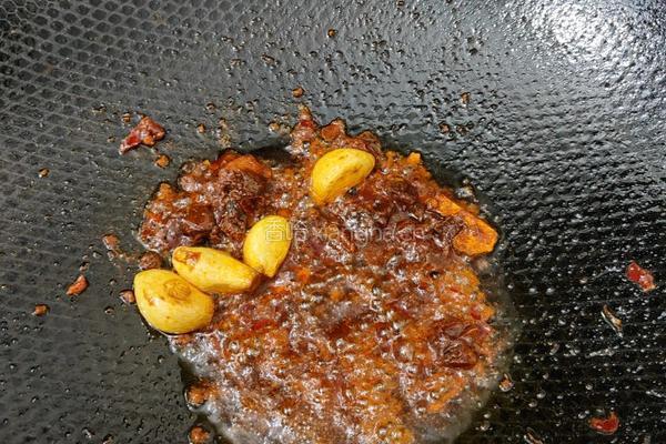 水煮肉片的做法图解5