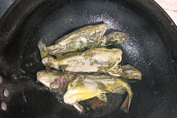 汪丫烧豆腐的做法图解1