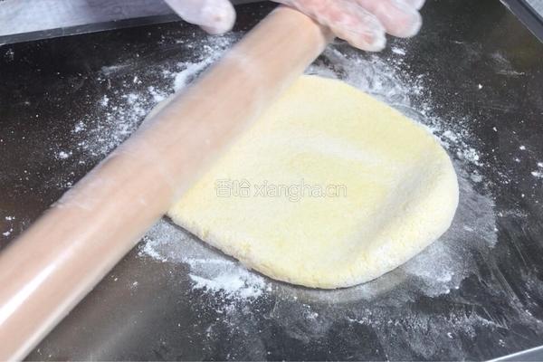 肉丝玉米汤面的做法图解8