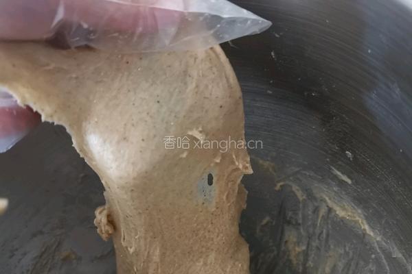 全麦吐司（50％）的做法图解6