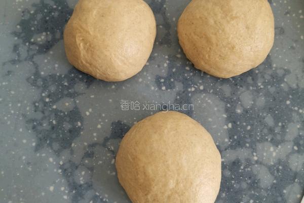 全麦吐司（50％）的做法图解12