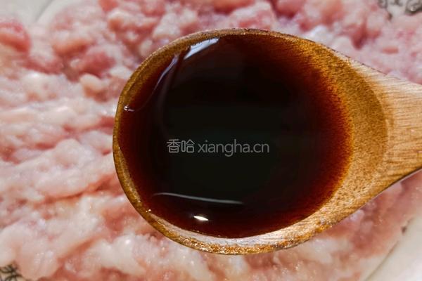 玉子豆腐蒸肉末的做法图解6