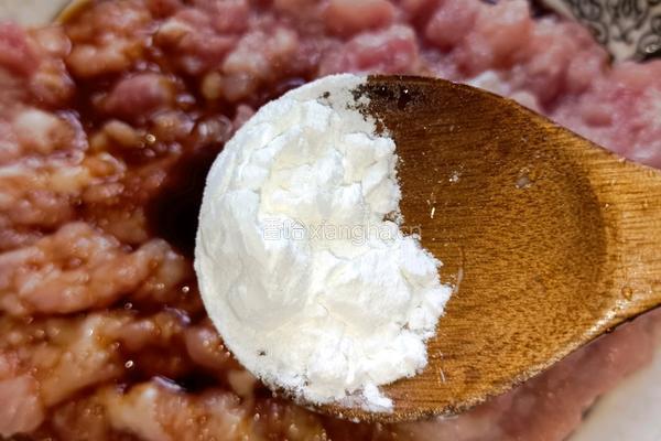 玉子豆腐蒸肉末的做法图解8