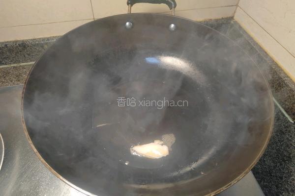自制清炒土豆丝的做法图解9