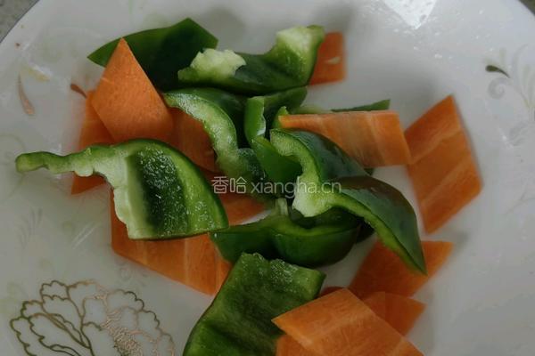 板栗鸡的做法图解6