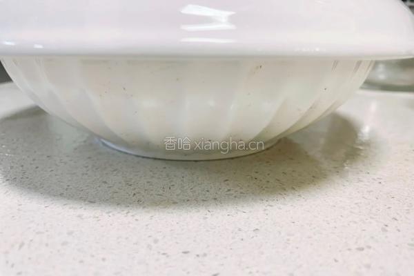 酸甜扣肉的做法图解13