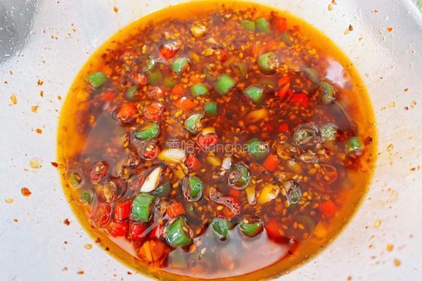 麻辣凉拌牛肉的做法图解6