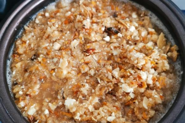 雪梨膏的做法图解6