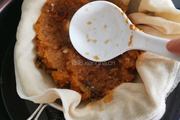 雪梨膏的做法图解8
