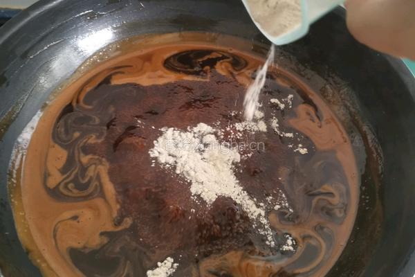 雪梨膏的做法图解11