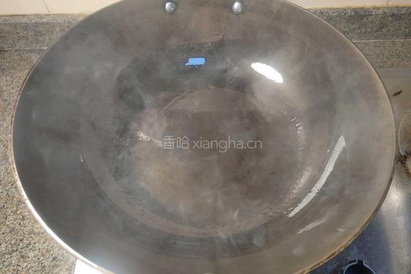 自制韭菜花儿炒肉的做法图解9