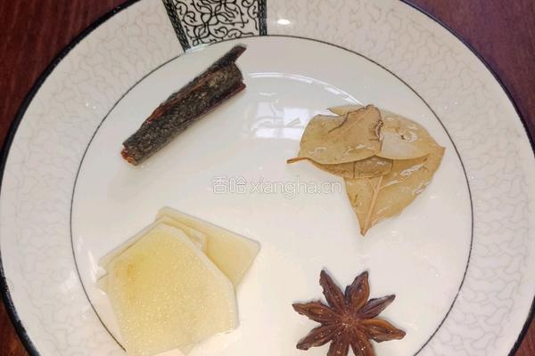 香菇焖鸭肉的做法图解2