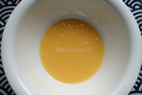 红枣核桃酥的做法图解4