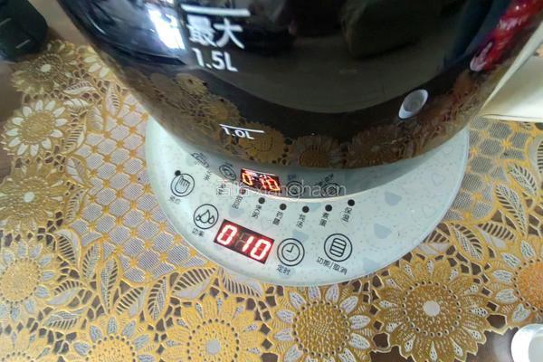 桑椹茶的做法图解2